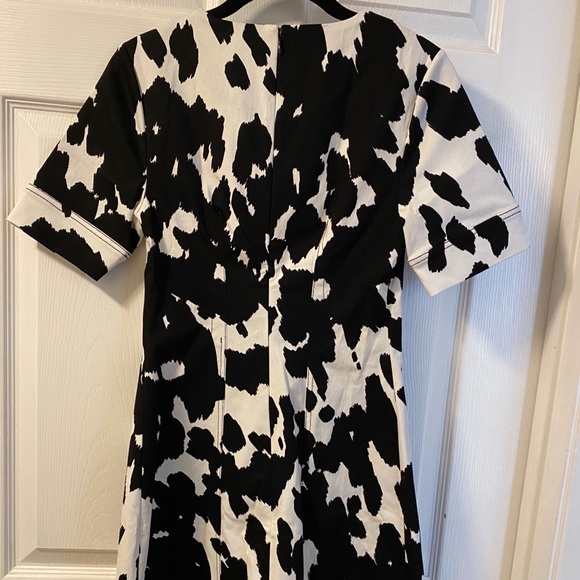 DVF Dress - Picture 3 of 3